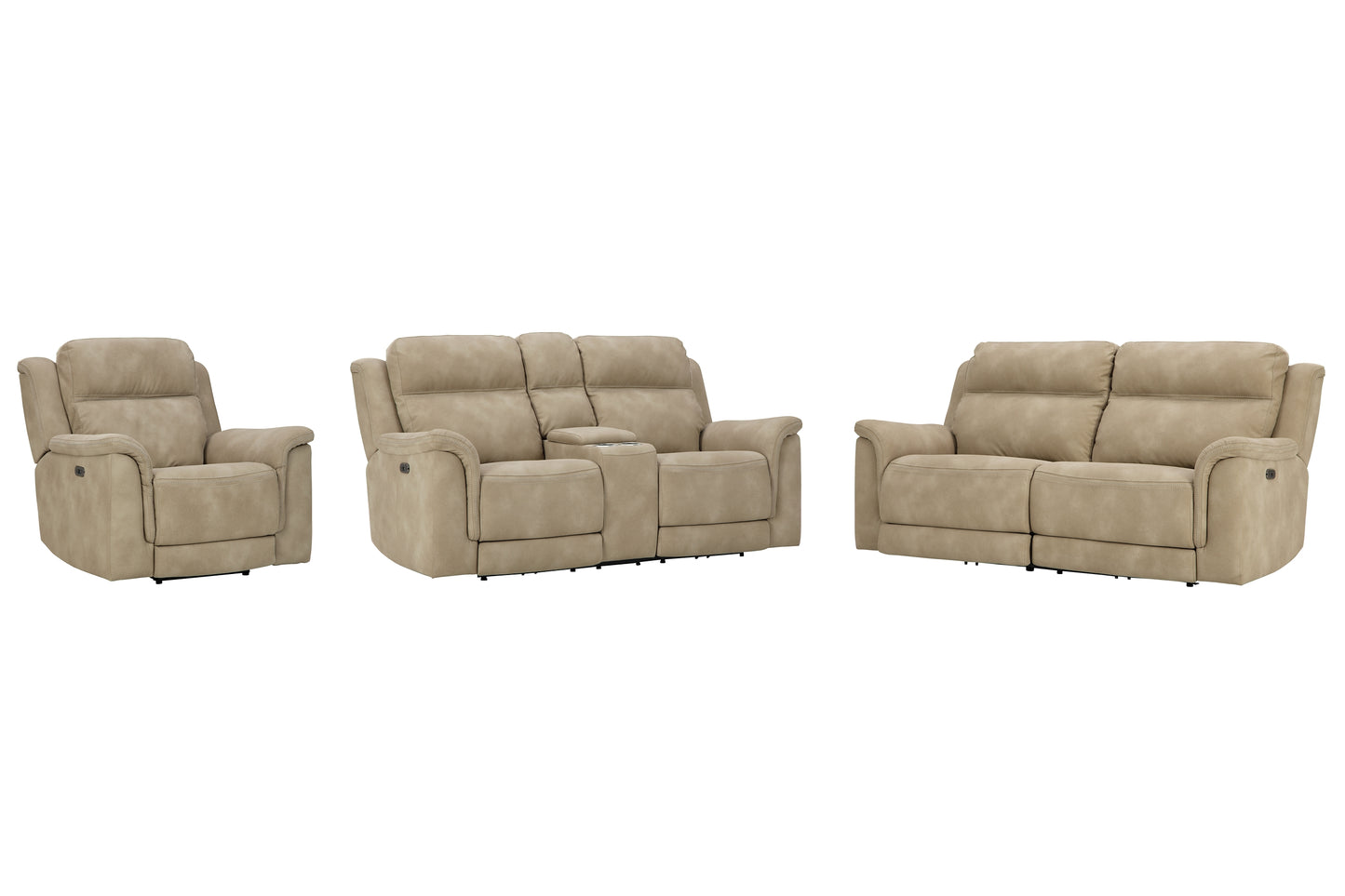 Next-Gen DuraPella Sofa, Loveseat and Recliner