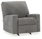 Deltona Rocker Recliner