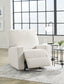 Rannis Rocker Recliner