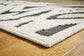 Thomwith Washable Medium Rug