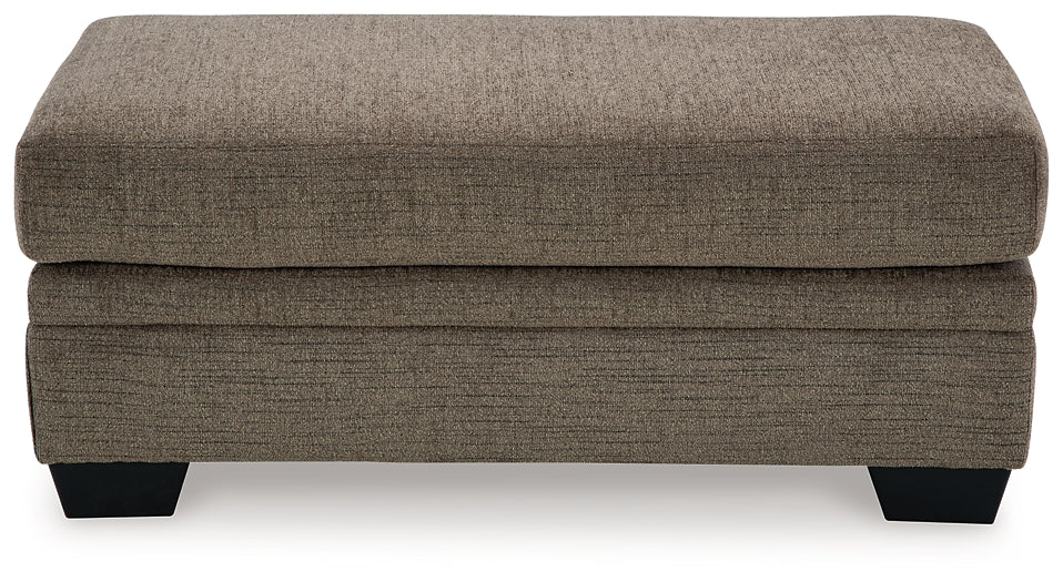 Stonemeade Ottoman