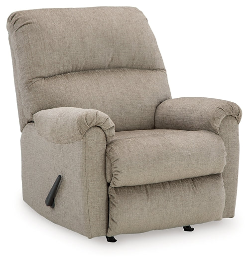 Stonemeade Rocker Recliner