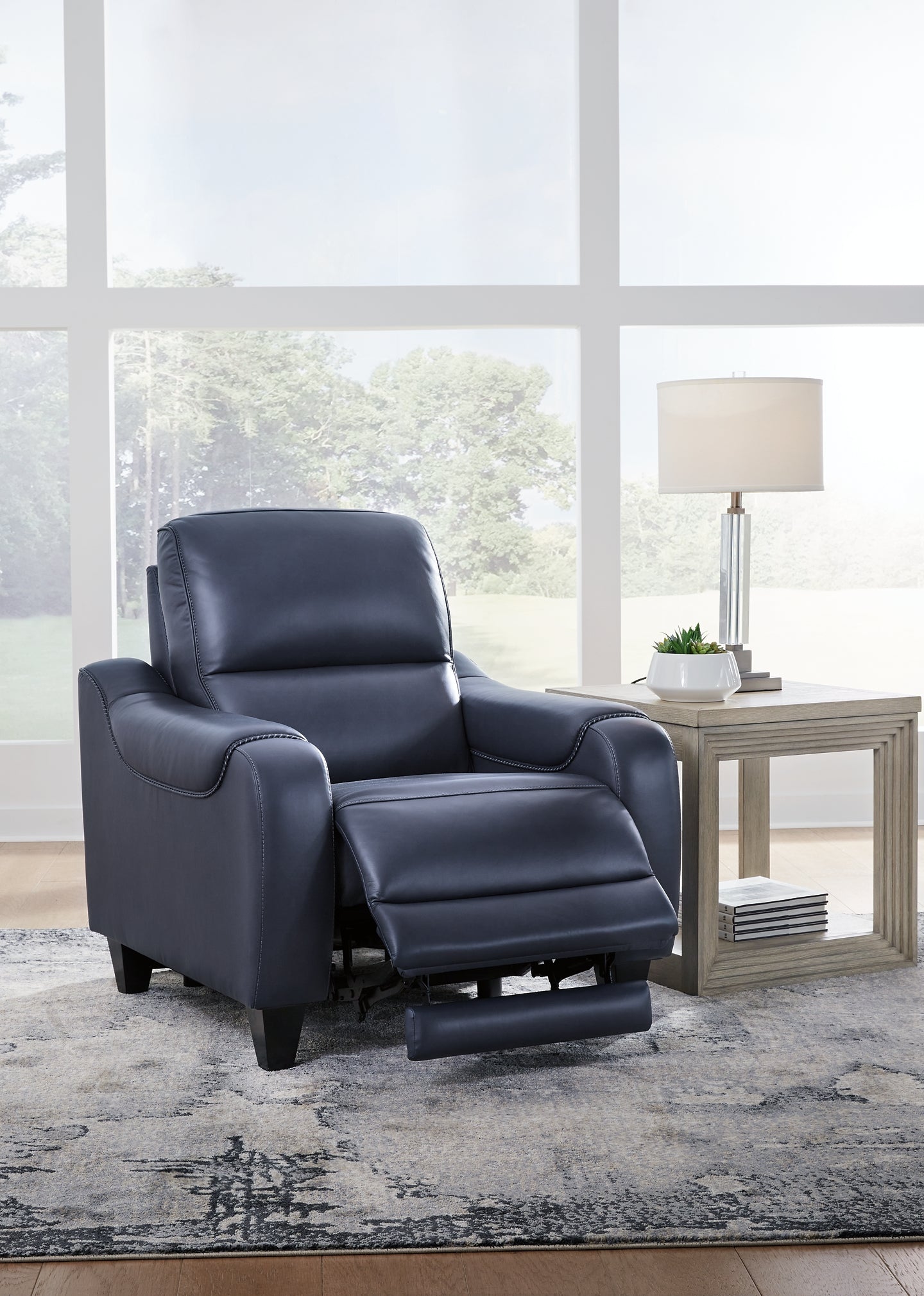 Mercomatic Sofa, Loveseat and Recliner