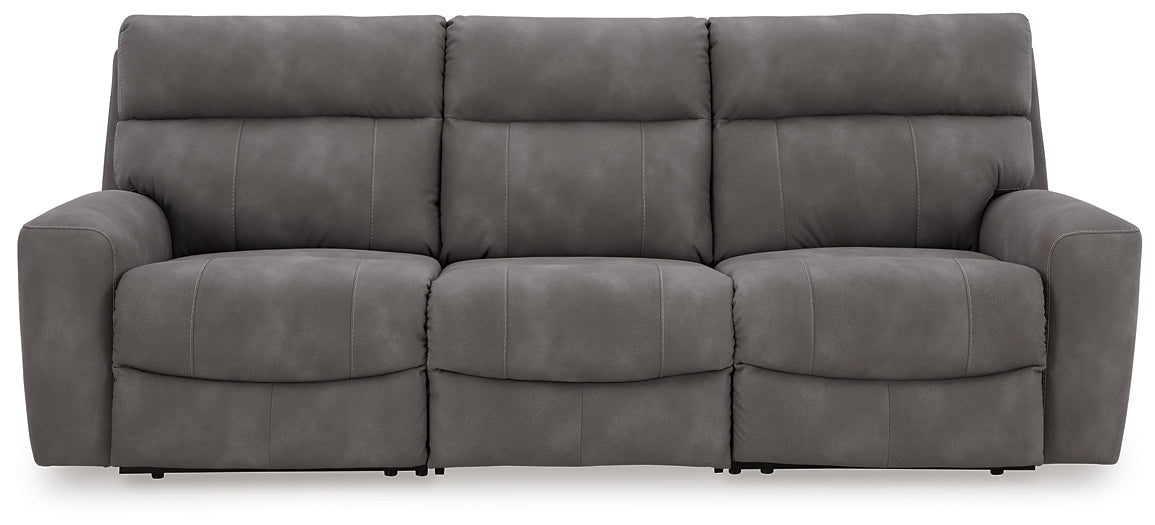 Next-Gen DuraPella Sofa and Loveseat