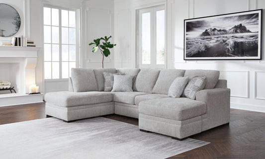 Gabyleigh 2-Piece Sectional with Chaise