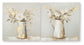 Amoryville Wall Art Set (2/CN)