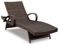 Kantana Chaise Lounge (2/CN)