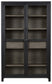 Lenston Accent Cabinet