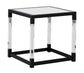 Nallynx Coffee Table with 2 End Tables