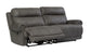 Austere Sofa, Loveseat and Recliner