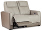 Battleville Sofa, Loveseat and Recliner