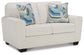 Cashton Sofa and Loveseat