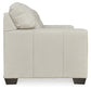 Belziani Sofa, Loveseat, Chair and Ottoman