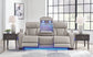 Boyington Sofa, Loveseat and Recliner